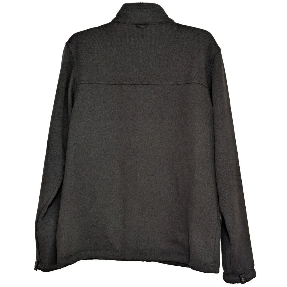 The North Face men size